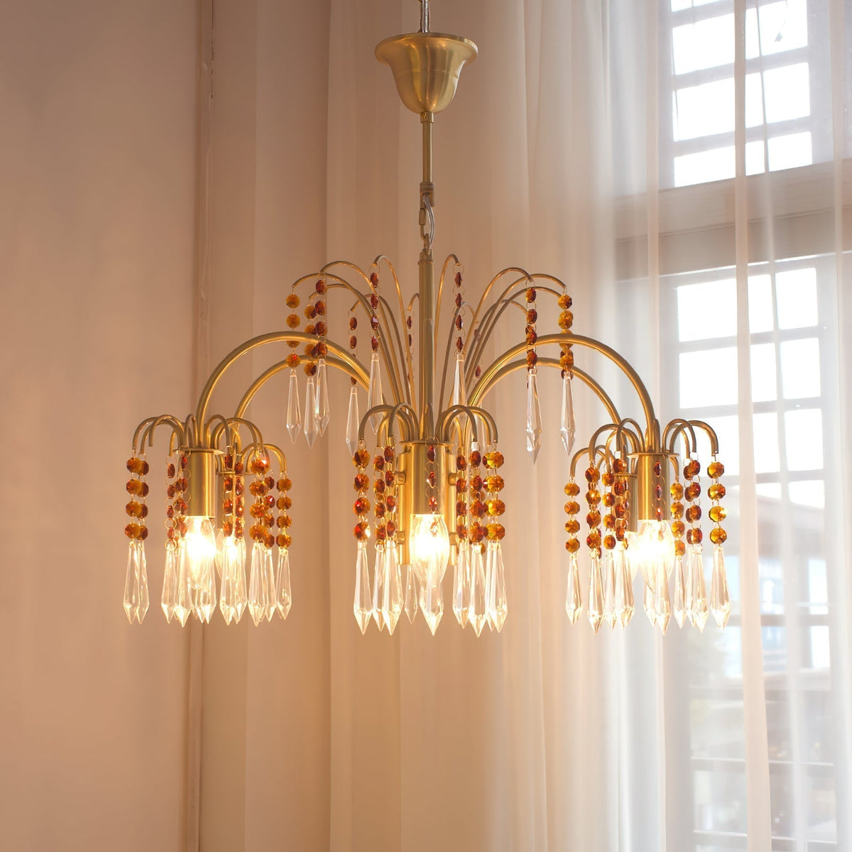 Elaarissa candelabru