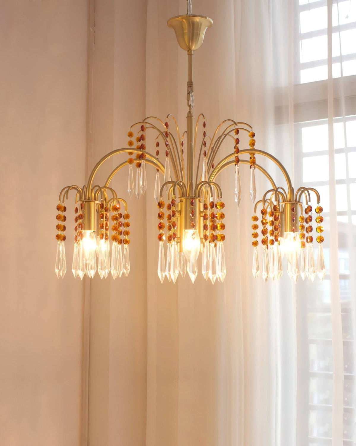 Elaarissa candelabru