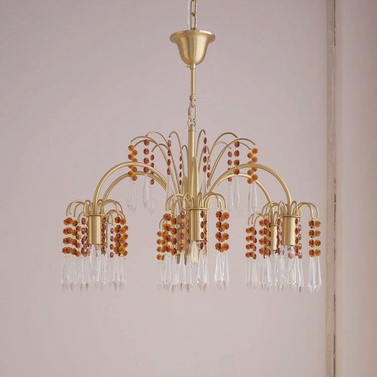 Elaarissa candelabru
