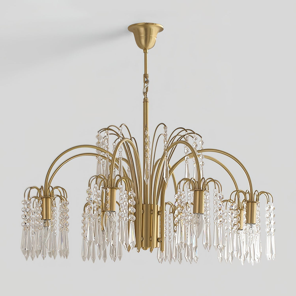 Elaarissa candelabru