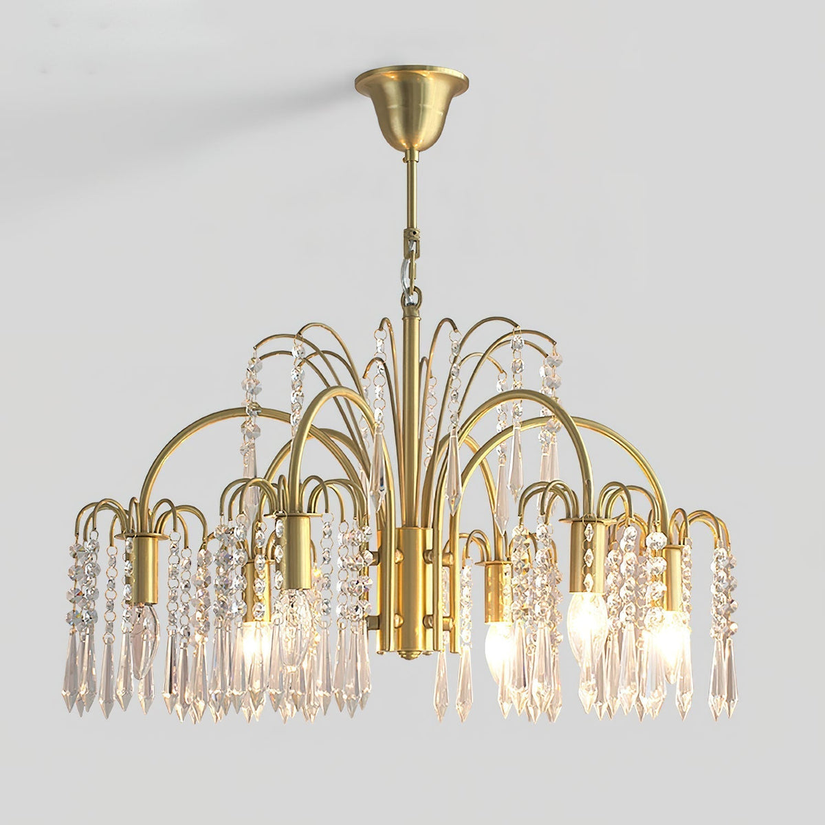 Elaarissa candelabru