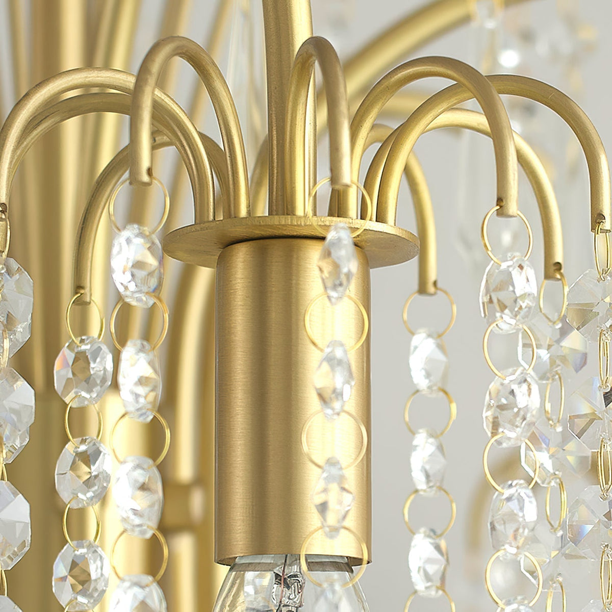 Elaarissa candelabru