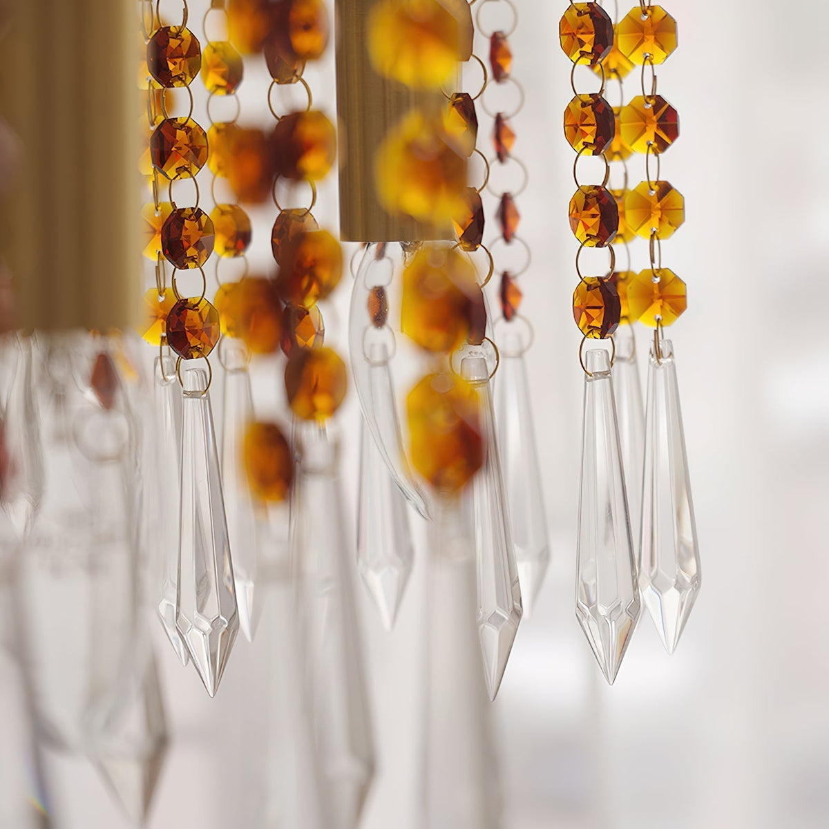 Elaarissa candelabru