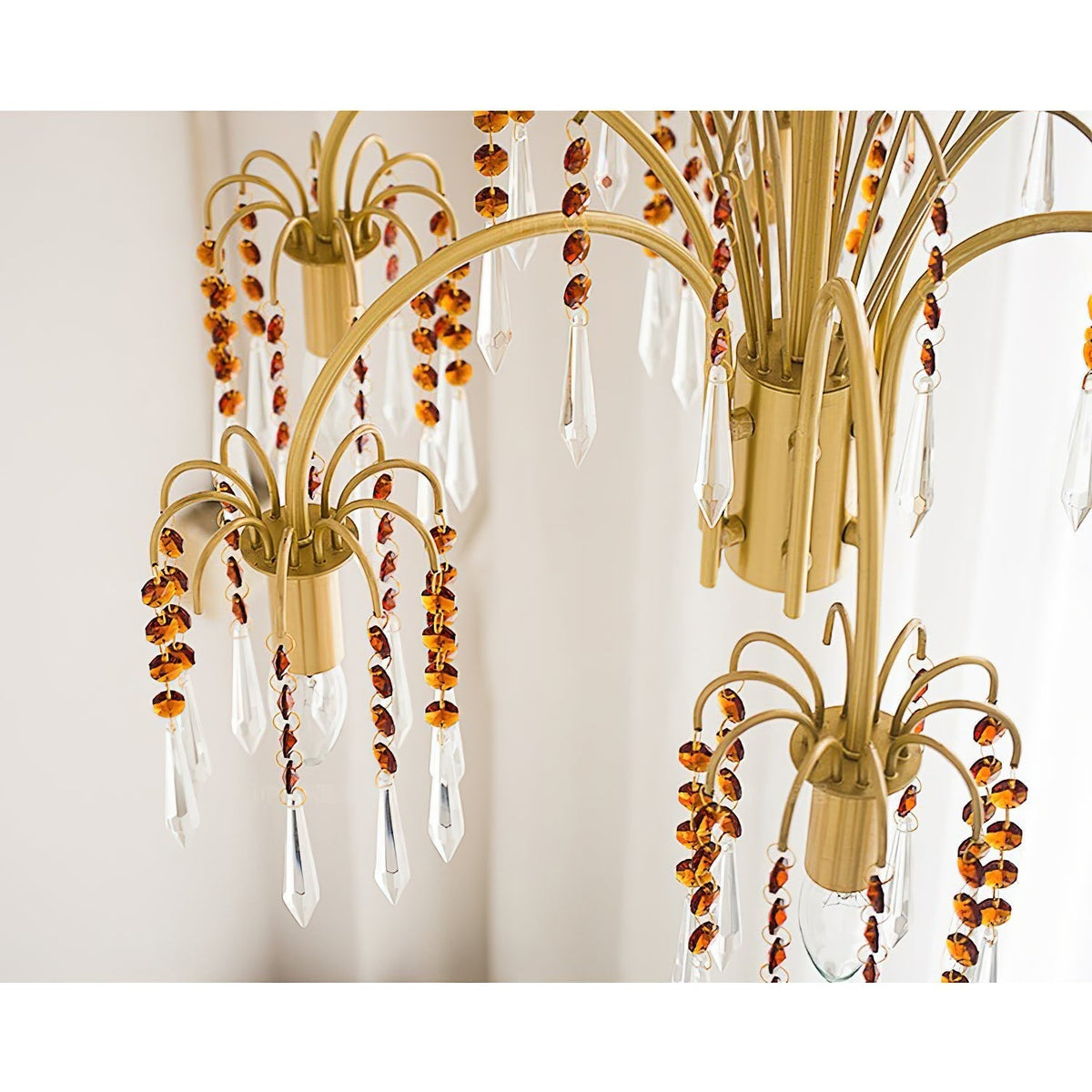 Elaarissa candelabru
