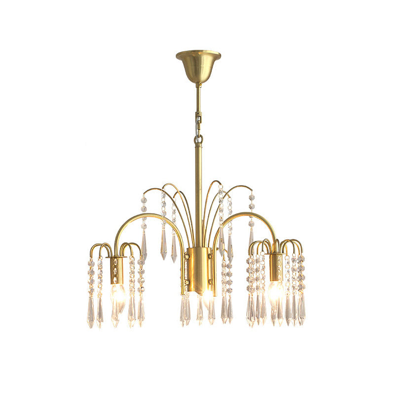 Elaarissa candelabru