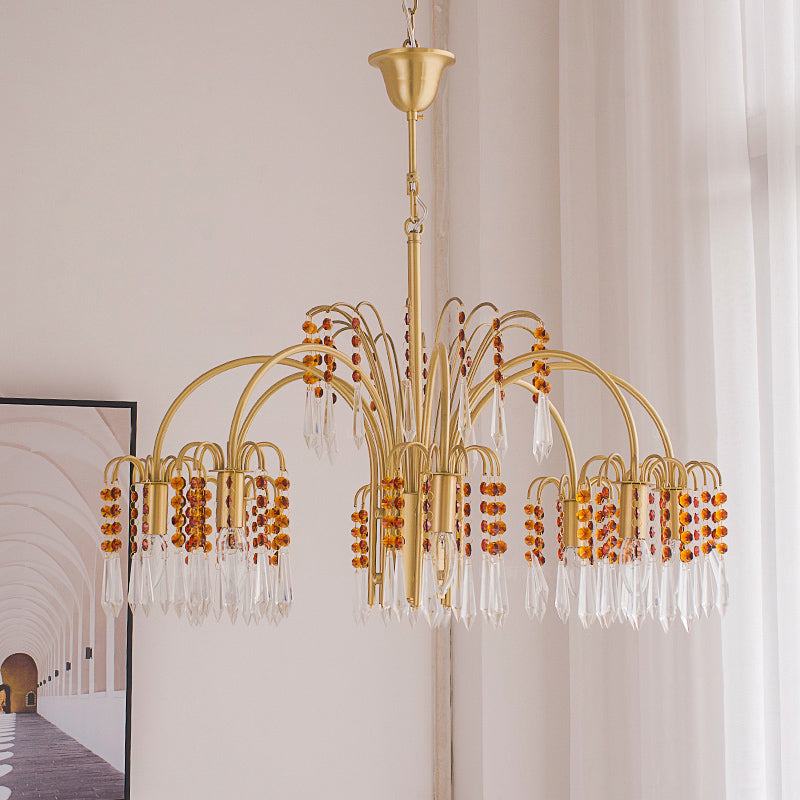 Elaarissa candelabru
