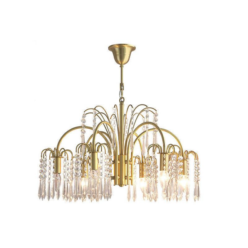 Elaarissa candelabru