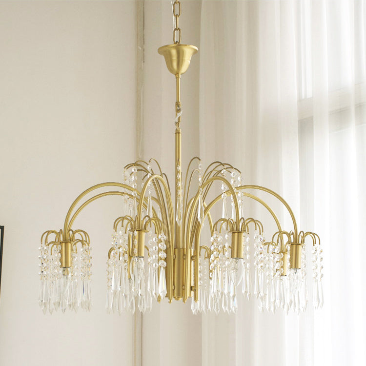 Elaarissa candelabru