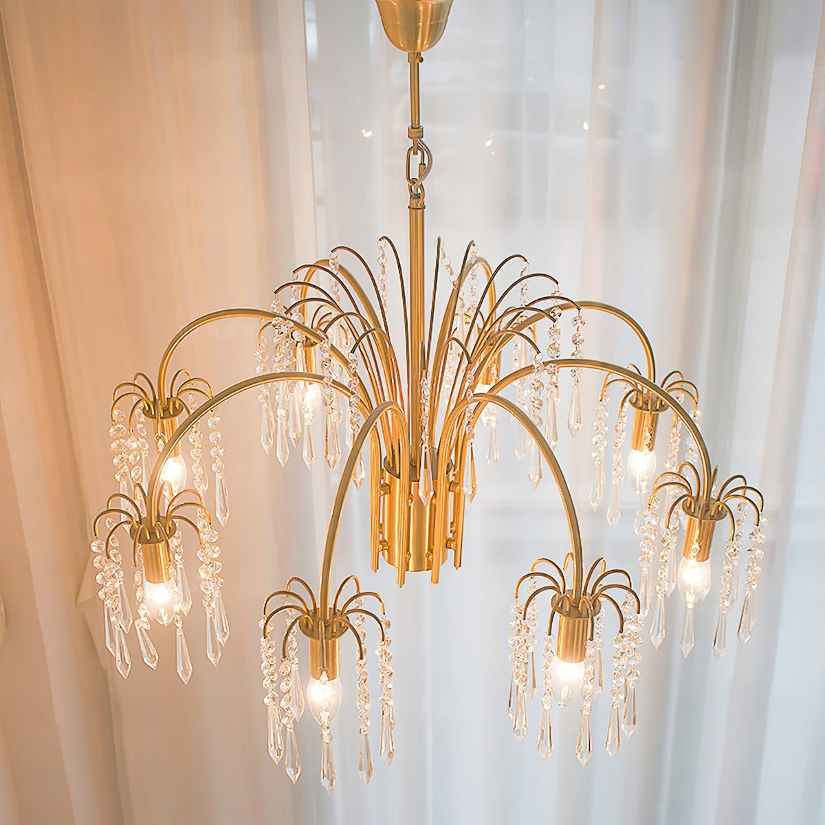 Elaarissa candelabru
