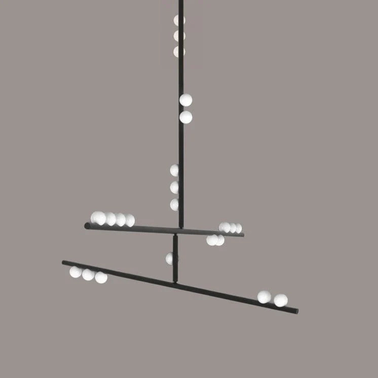 Rivoian candelabru