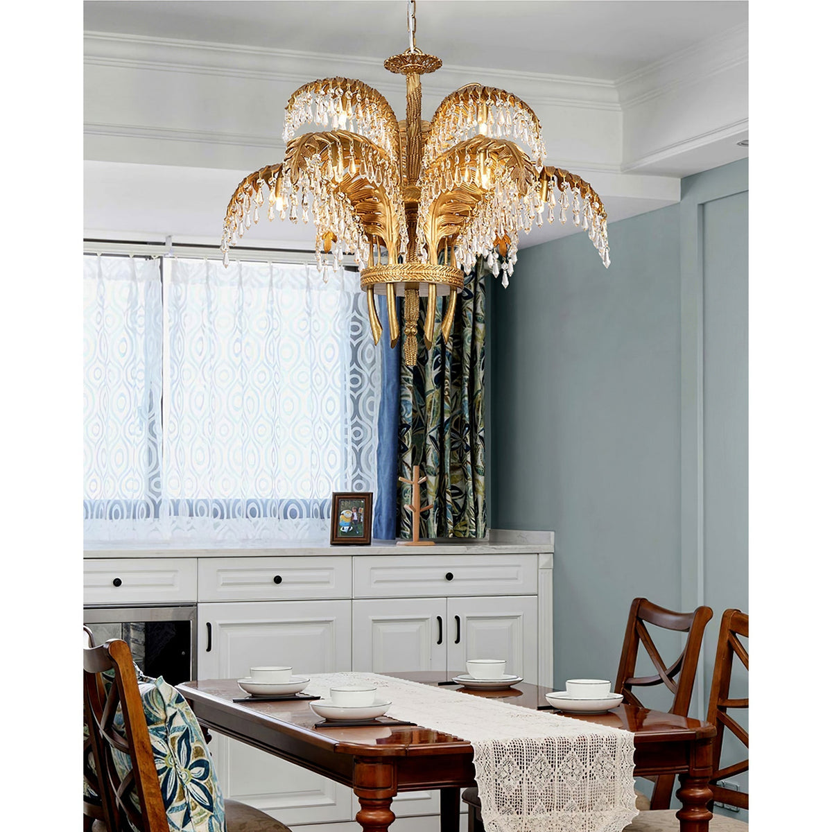 Elairelle candelabru