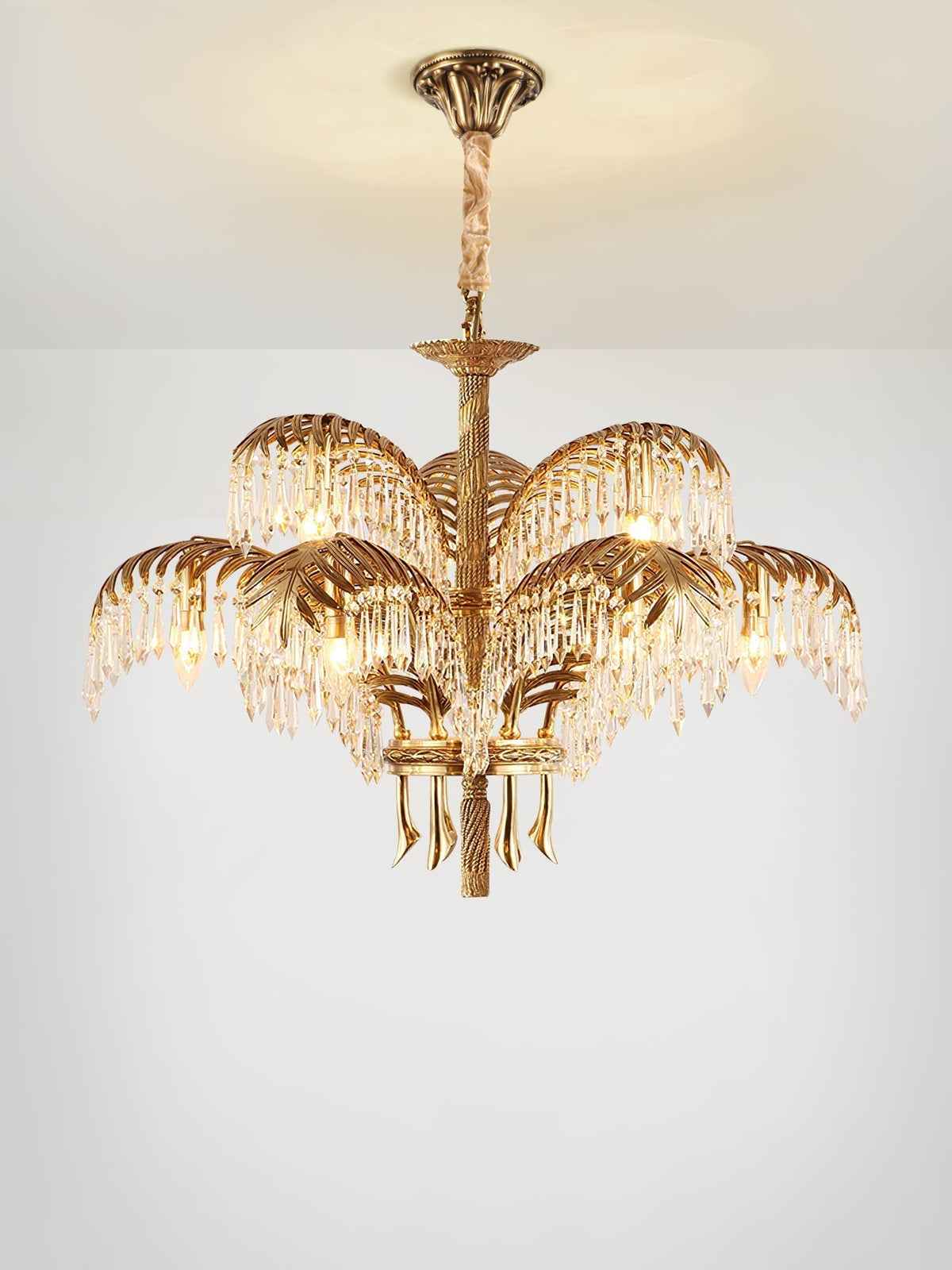 Elairelle candelabru