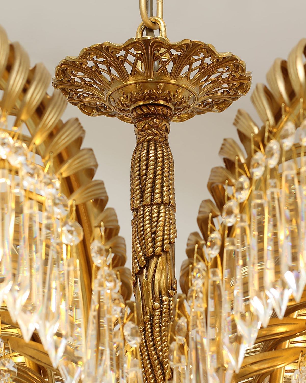 Elairelle candelabru