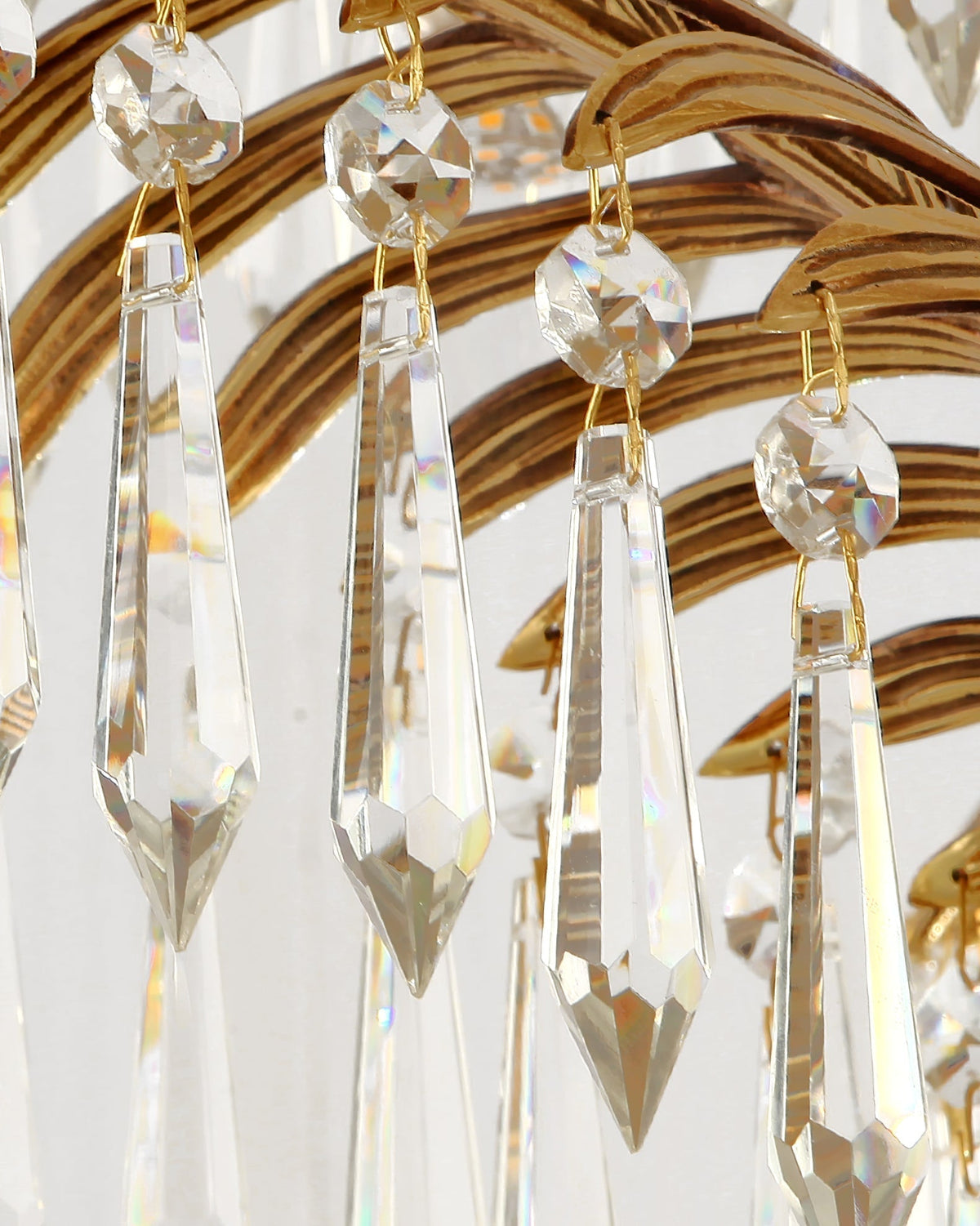 Elairelle candelabru