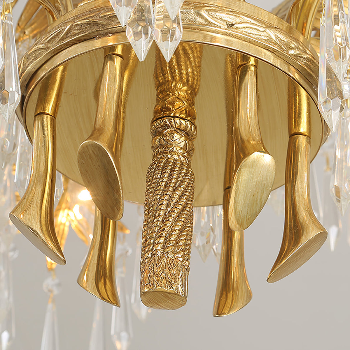 Elairelle candelabru