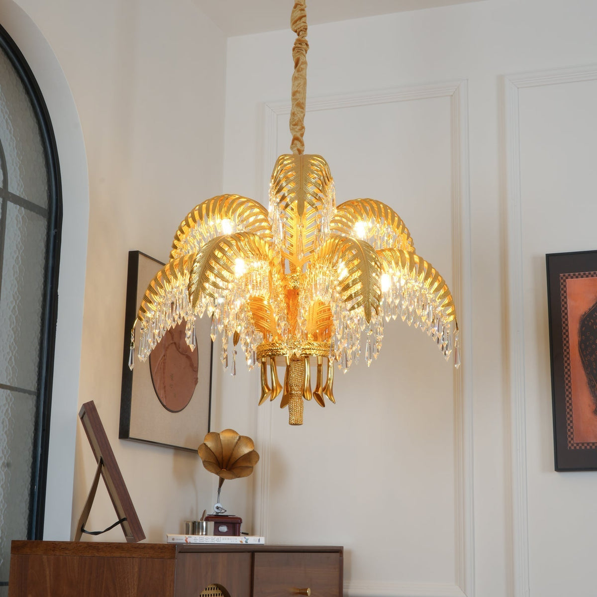 Elairelle candelabru