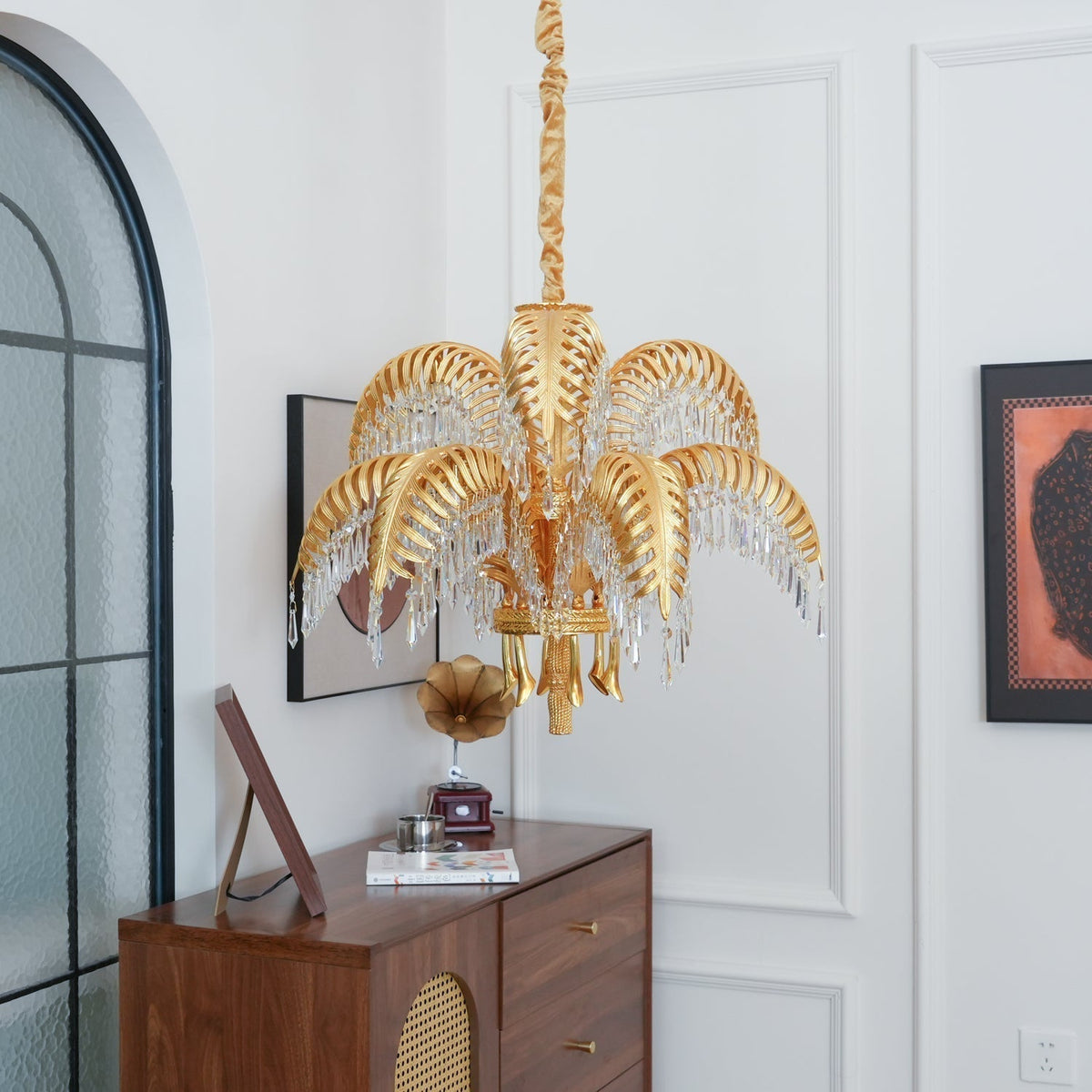 Elairelle candelabru