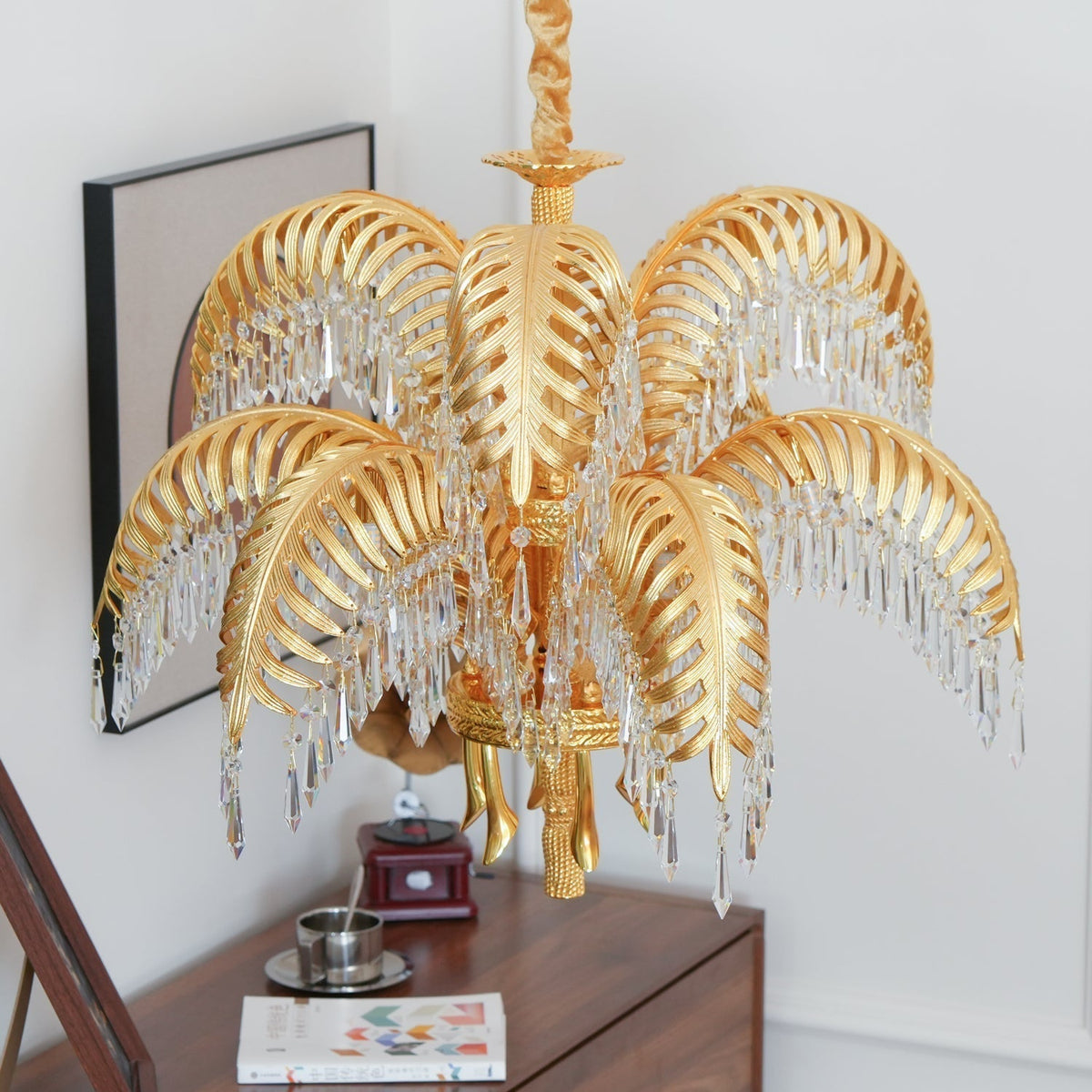 Elairelle candelabru