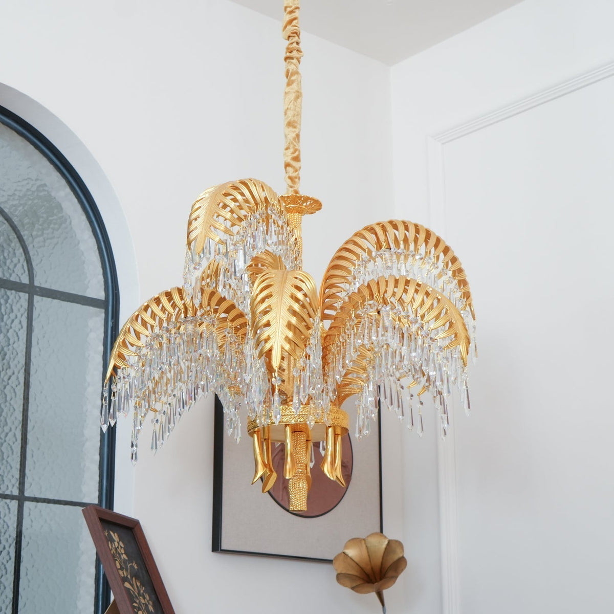 Elairelle candelabru