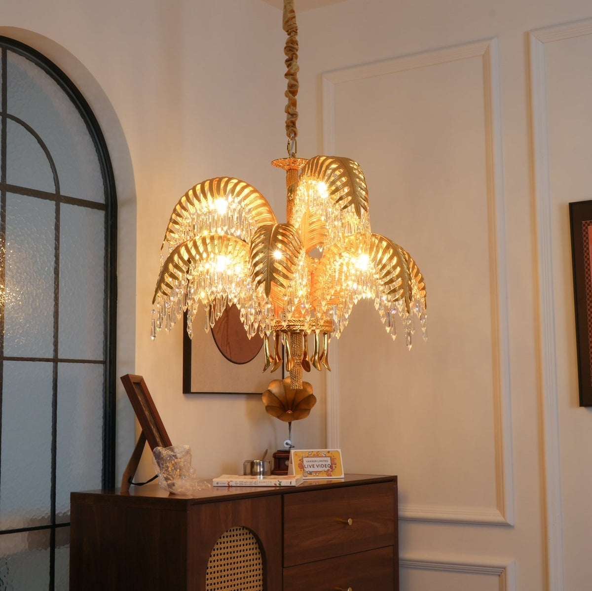 Elairelle candelabru