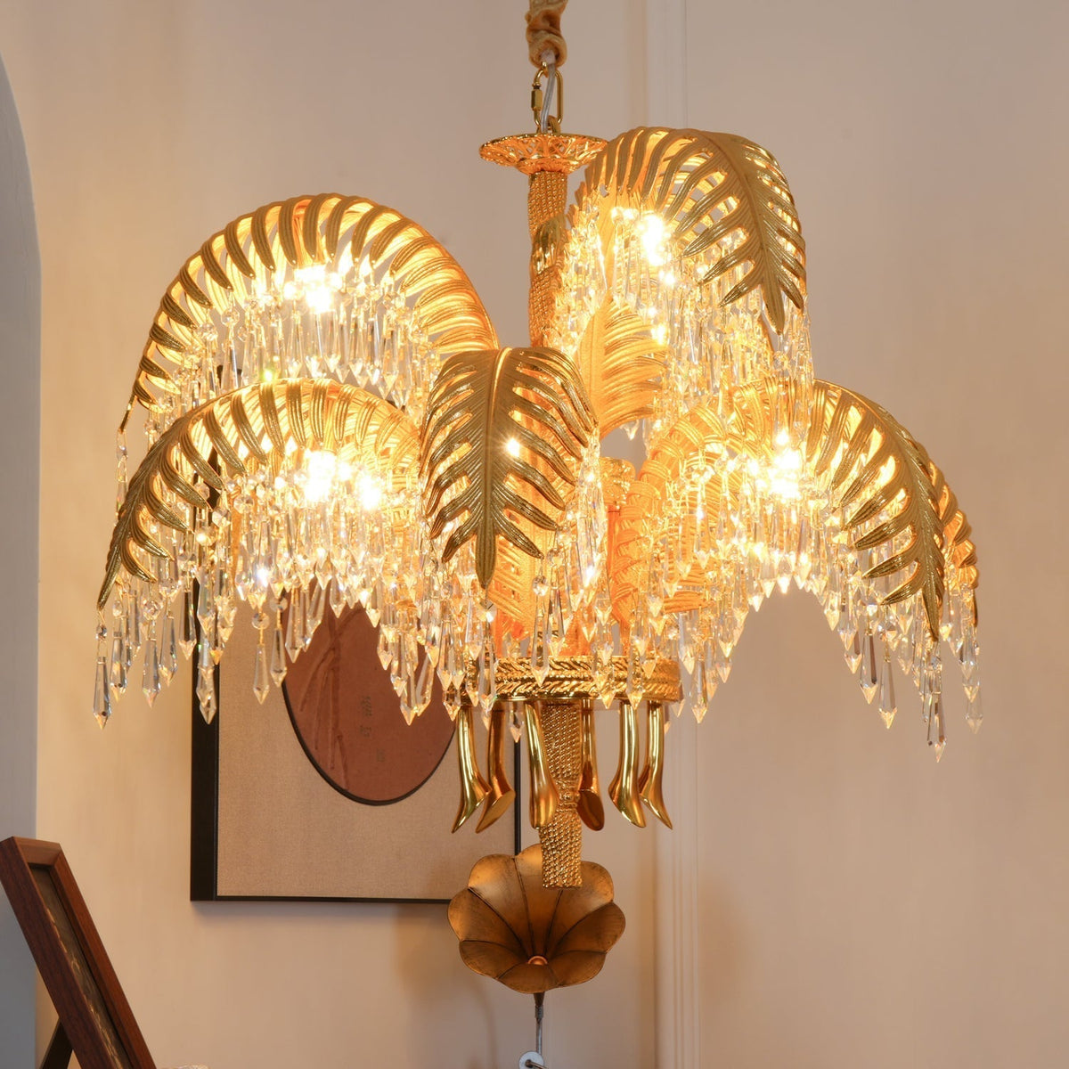 Elairelle candelabru
