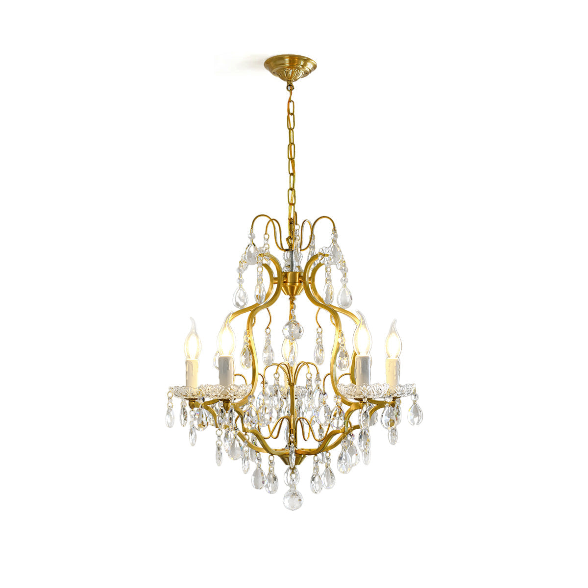 Seleriel candelabru