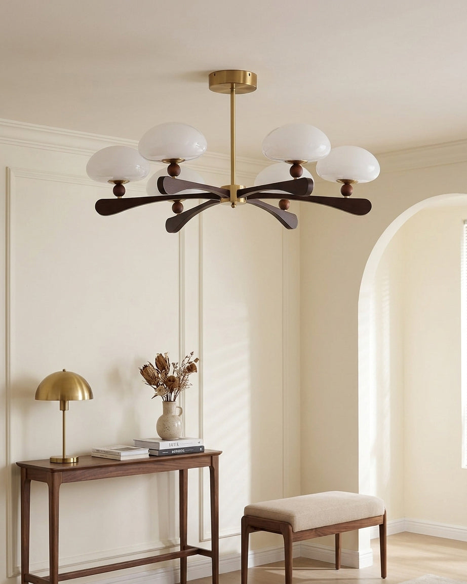 Avenariel candelabru