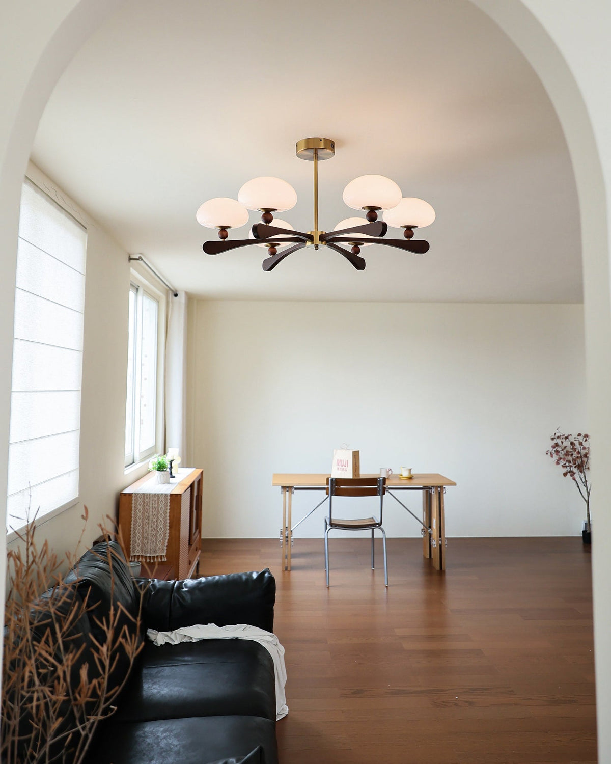 Avenariel candelabru
