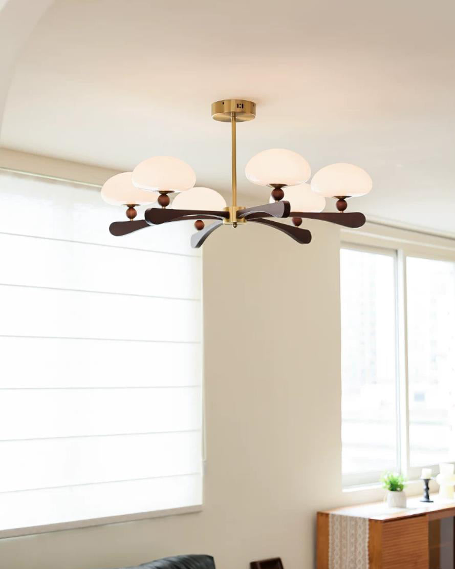 Avenariel candelabru