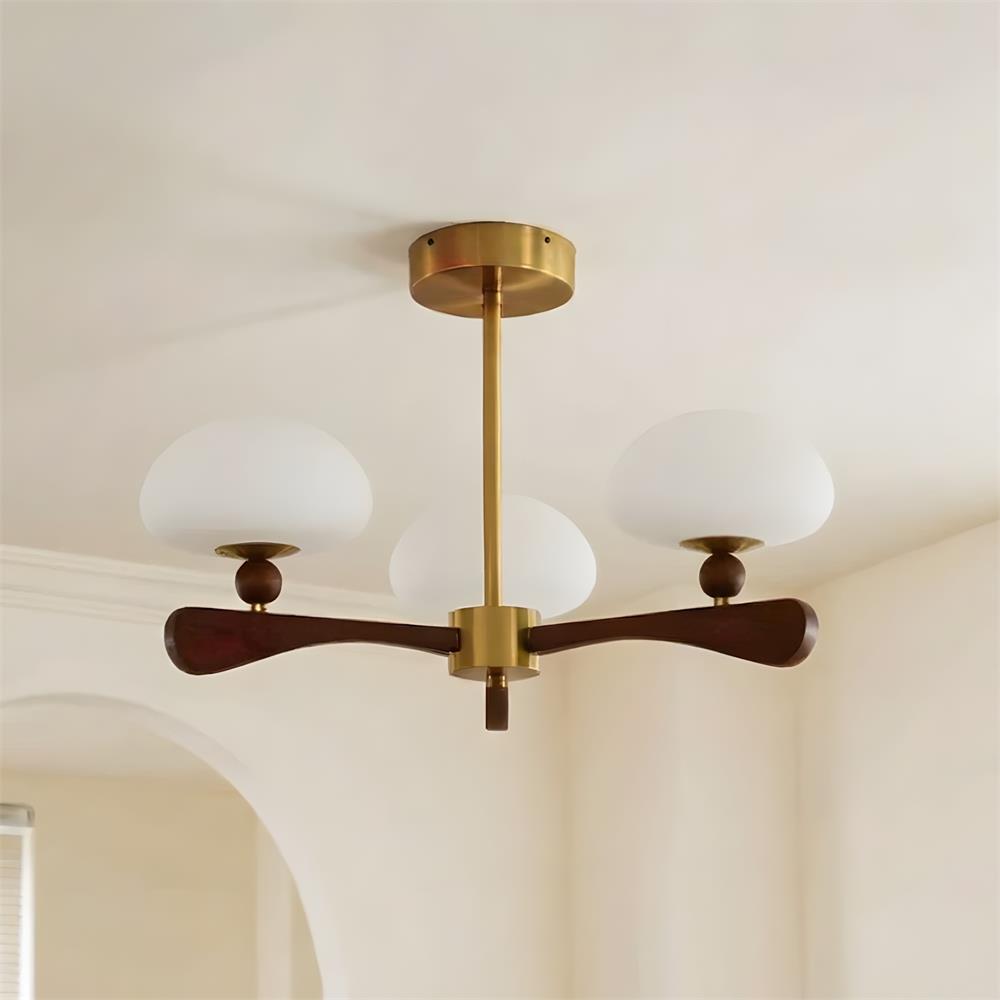 Avenariel candelabru