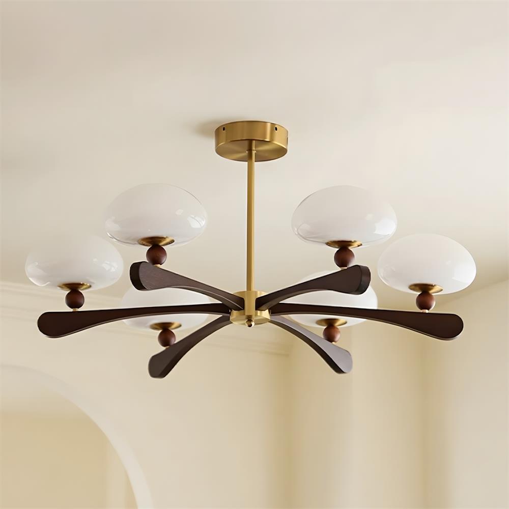 Avenariel candelabru
