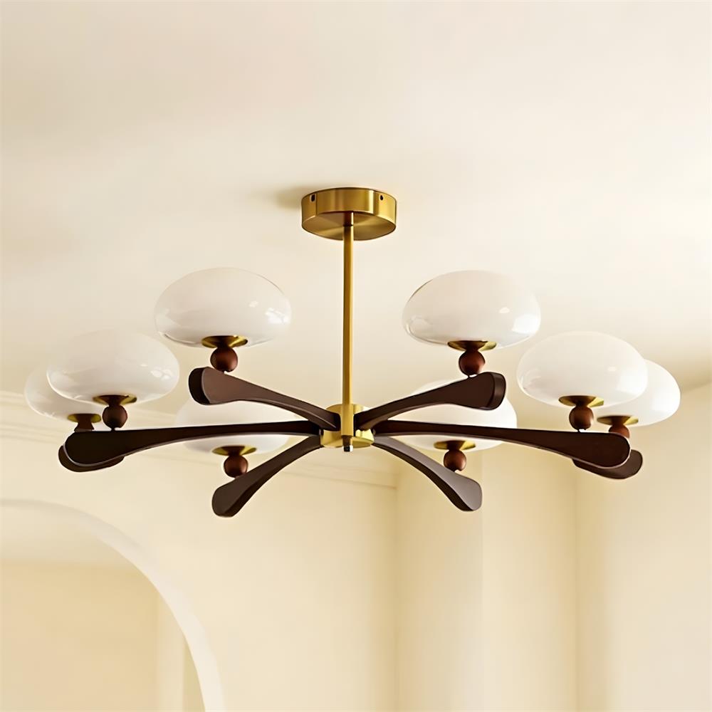 Avenariel candelabru