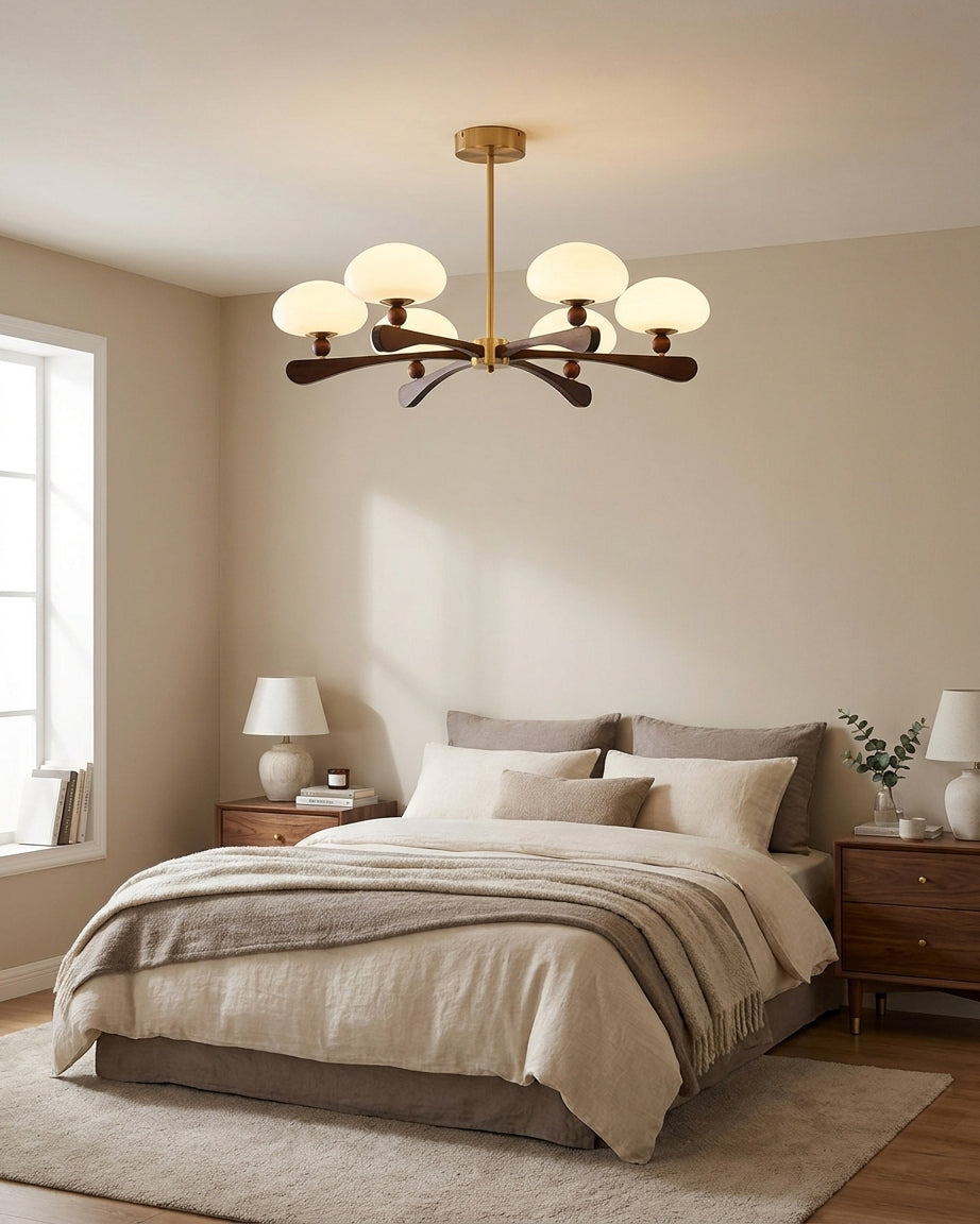 Avenariel candelabru