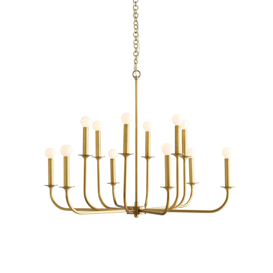 Orrinora candelabru