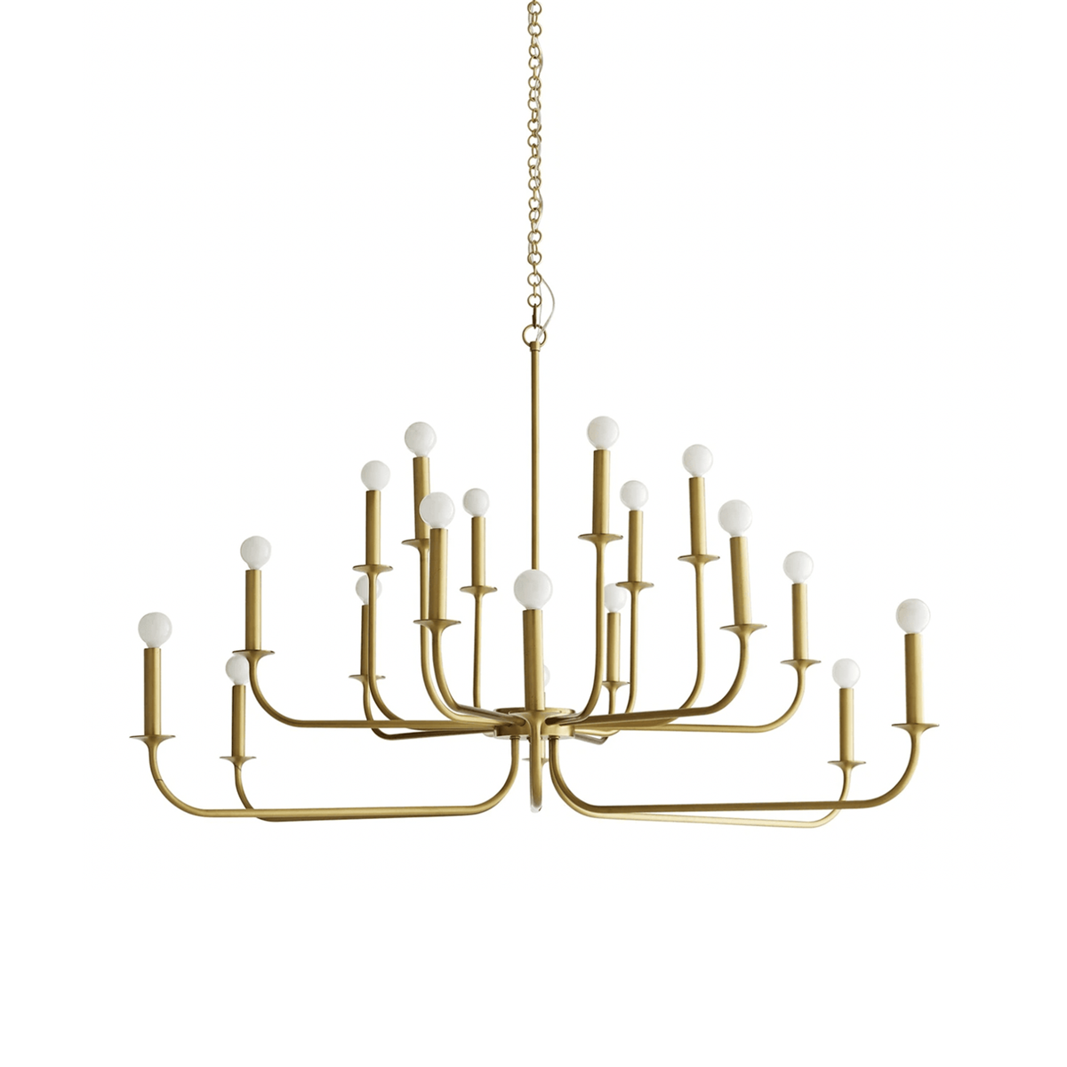 Orrinora candelabru