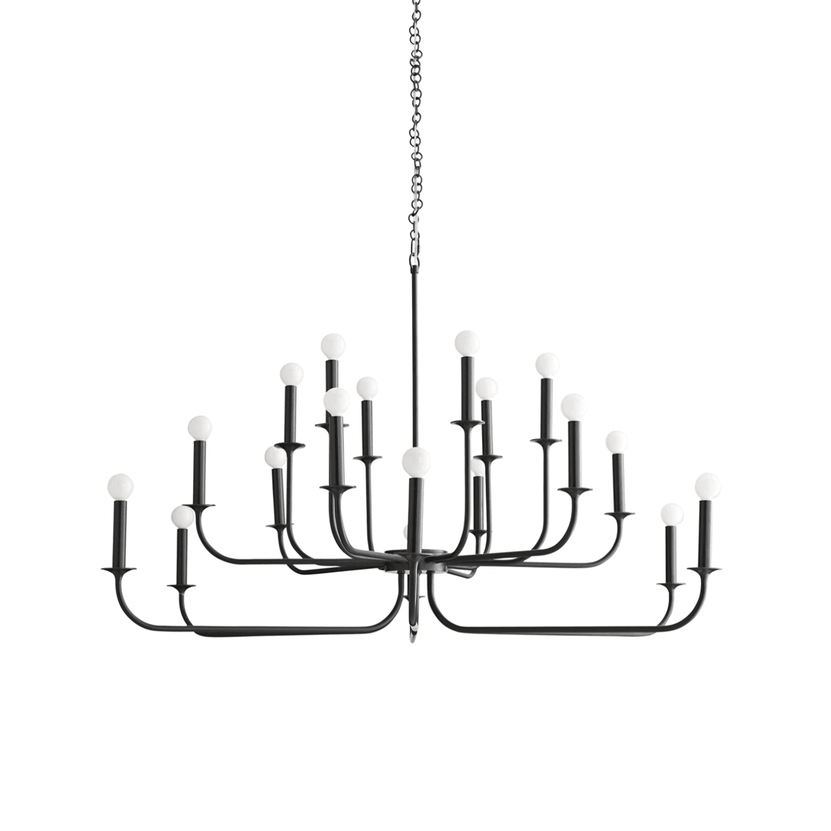 Orrinora candelabru