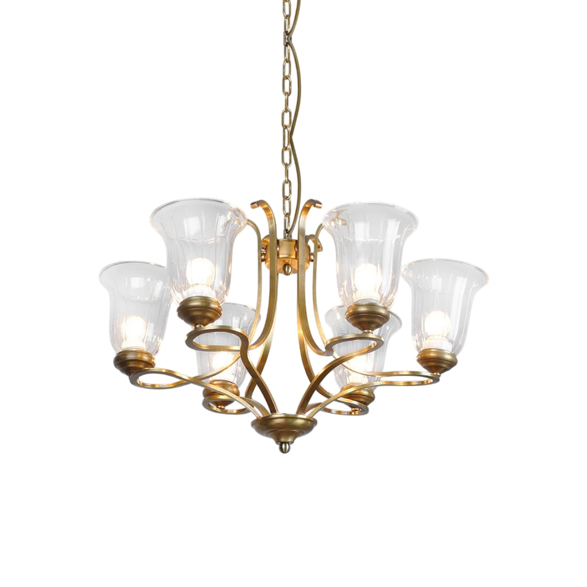 Avenorissa candelabru