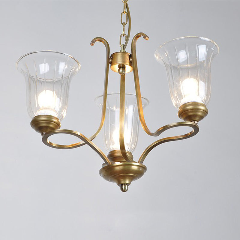 Avenorissa candelabru