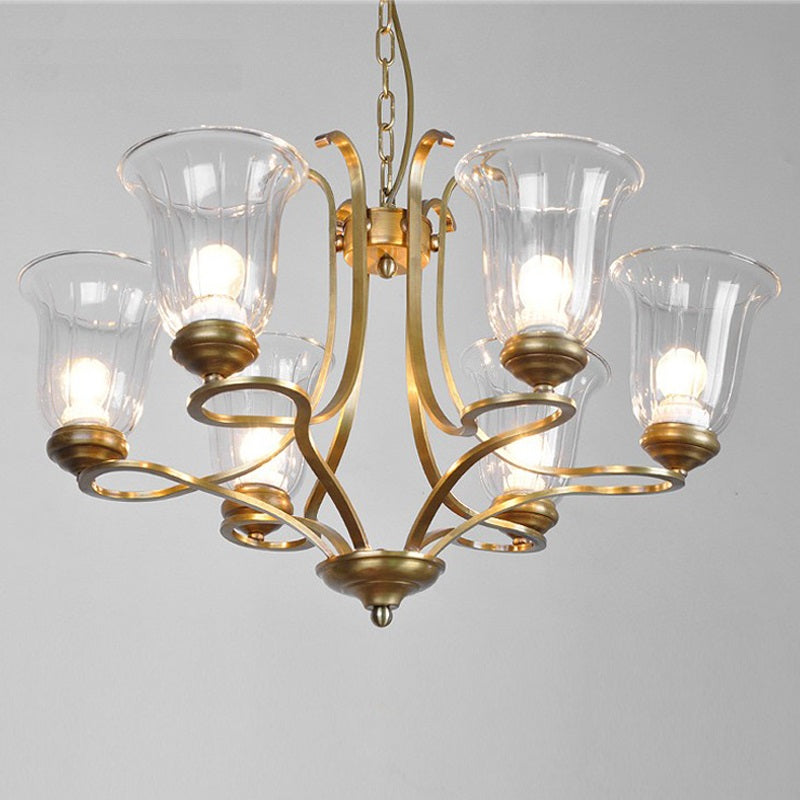 Avenorissa candelabru