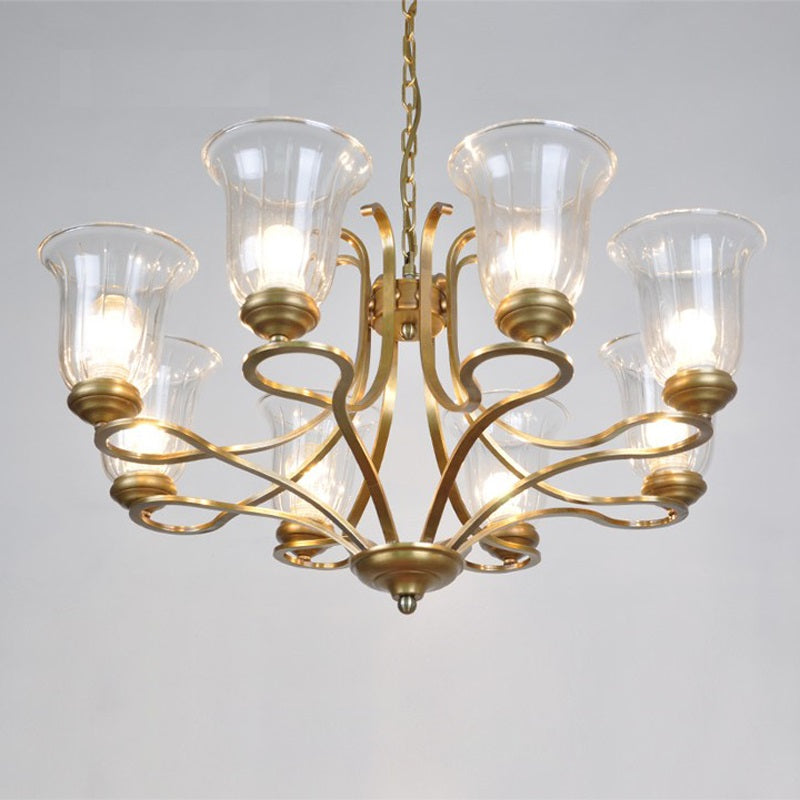 Avenorissa candelabru