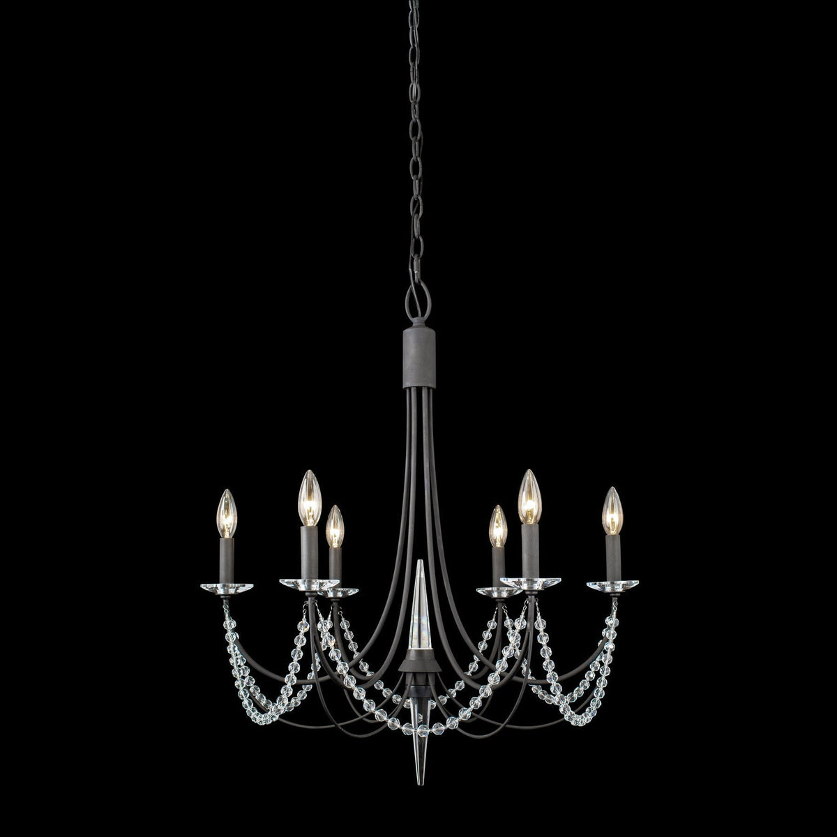 Lioreira candelabru