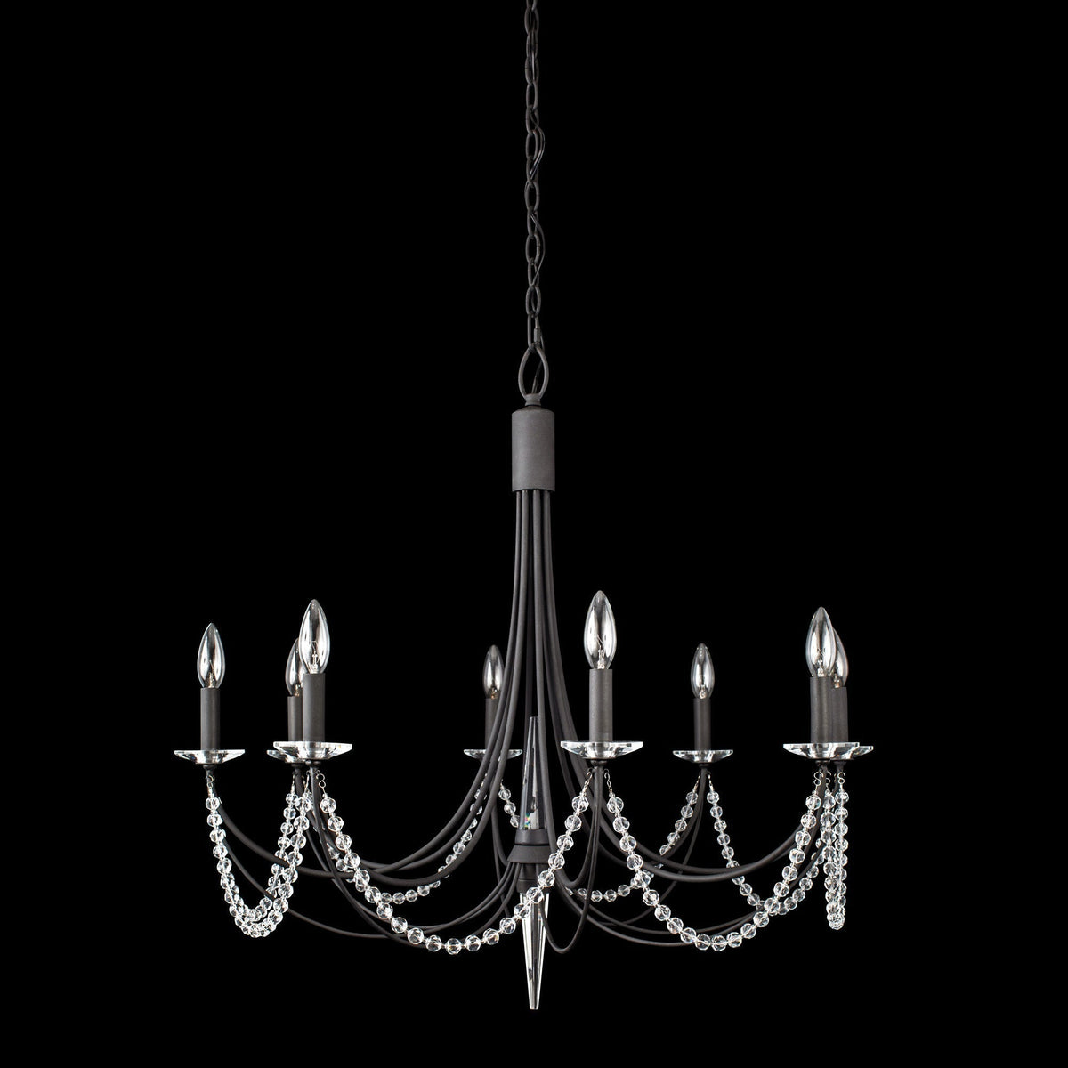 Lioreira candelabru