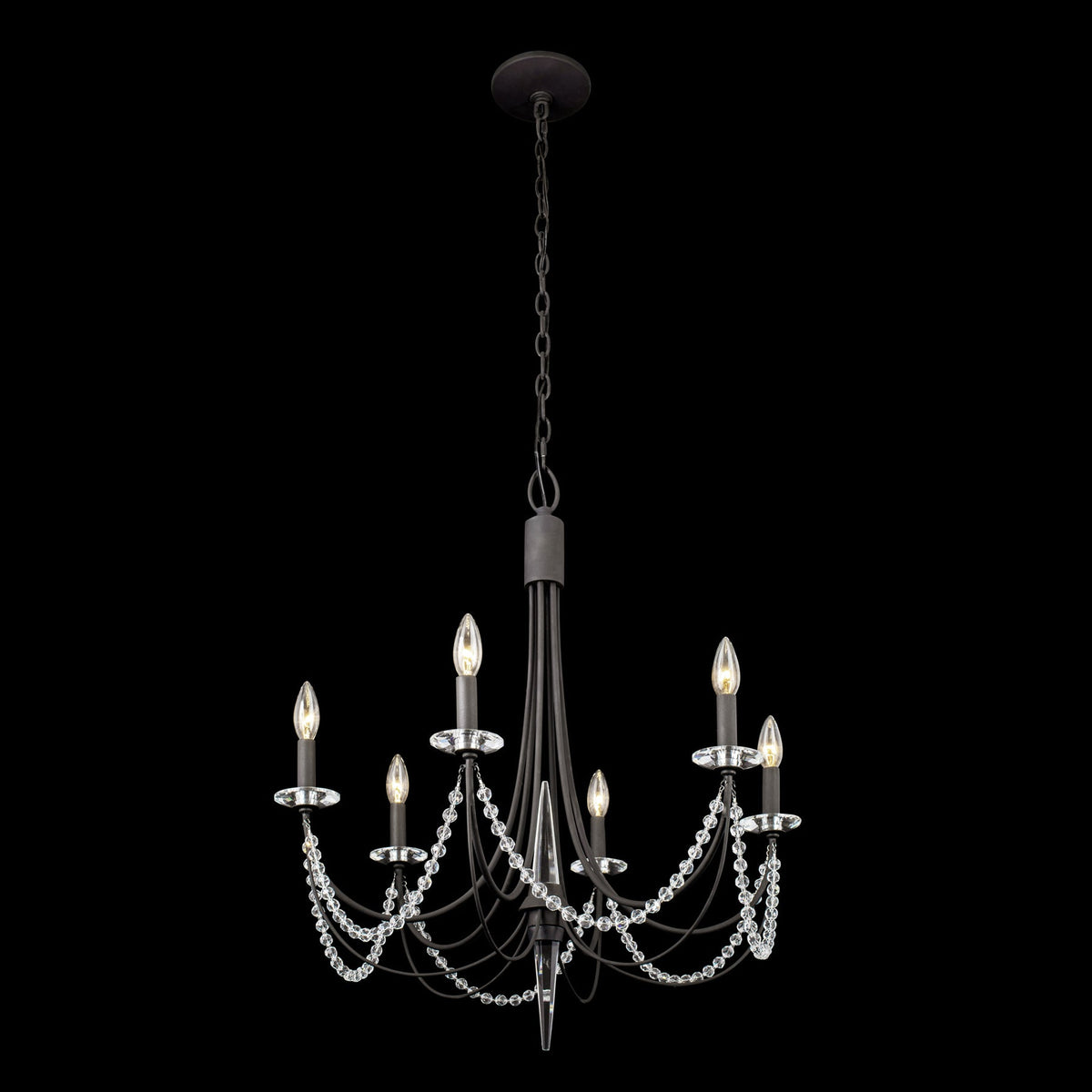 Lioreira candelabru