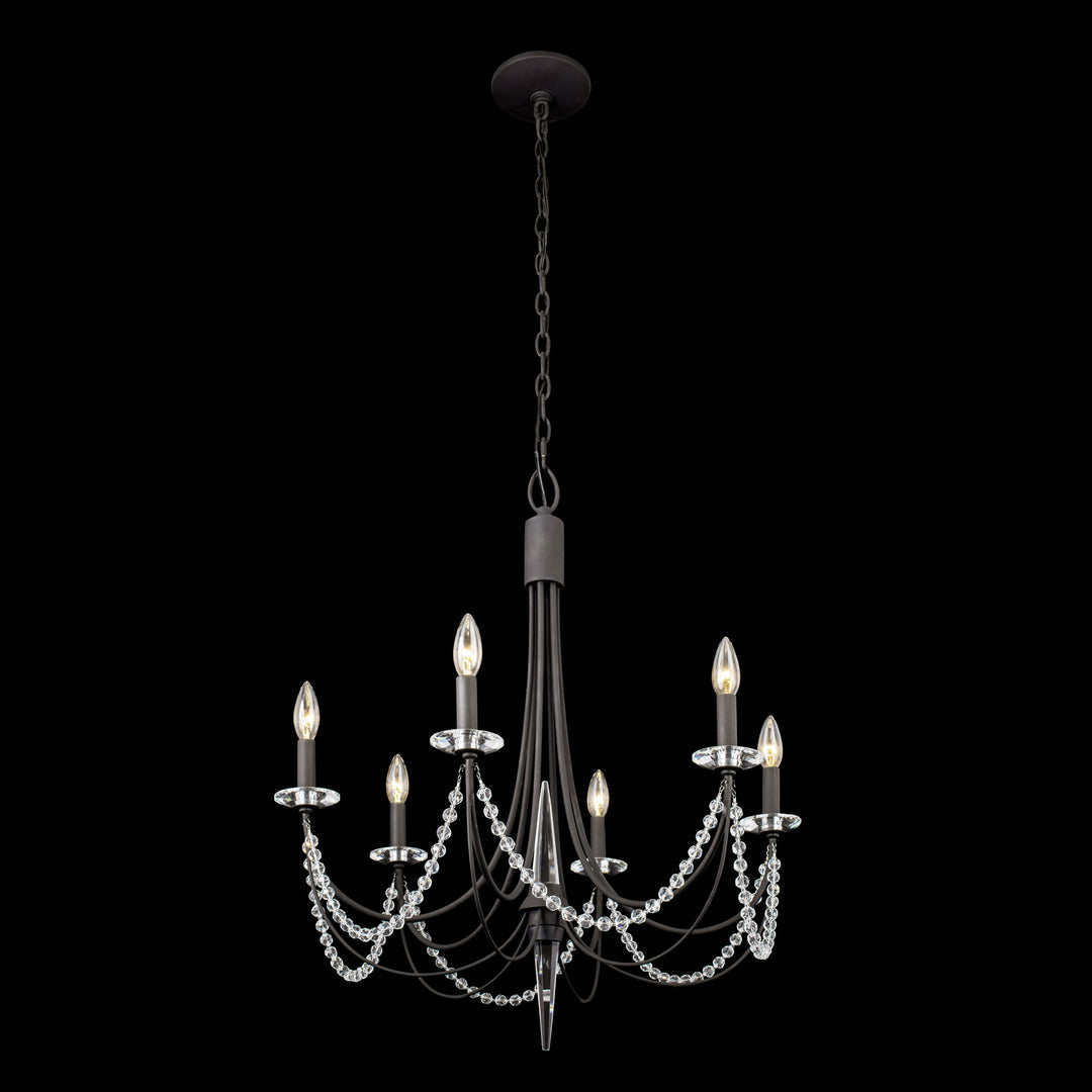 Lioreira candelabru