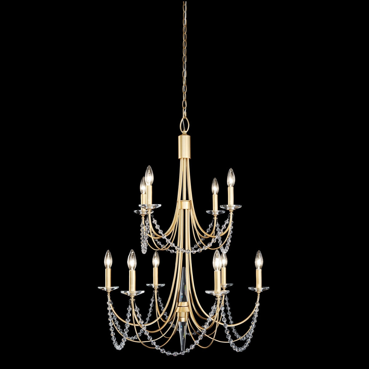 Lioreira candelabru