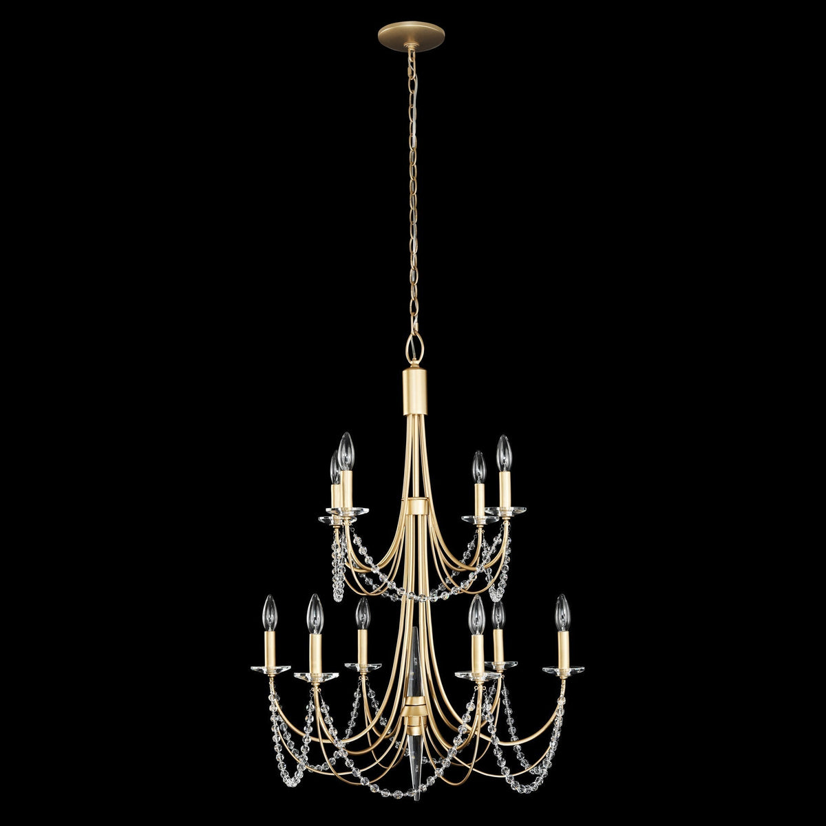 Lioreira candelabru