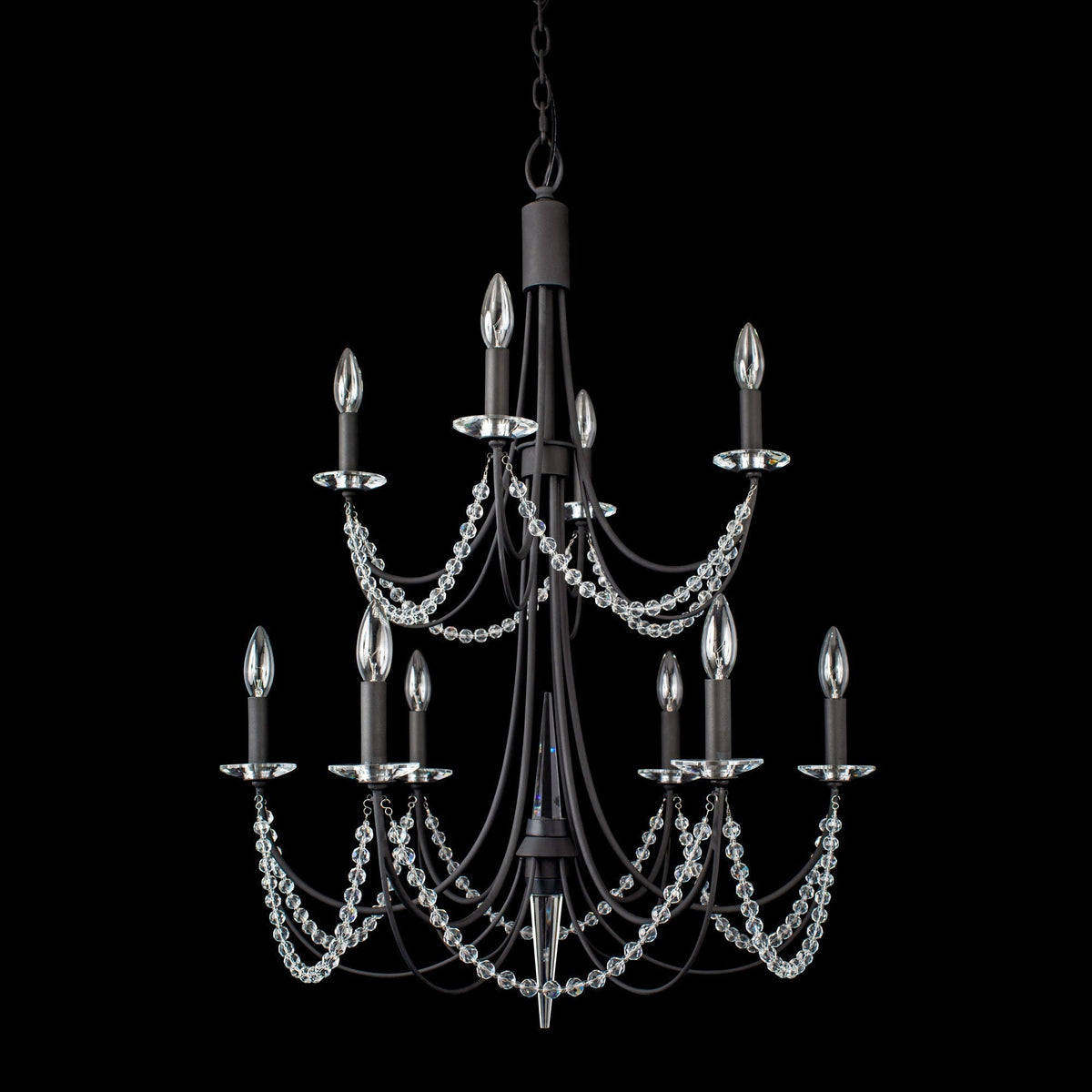Lioreira candelabru
