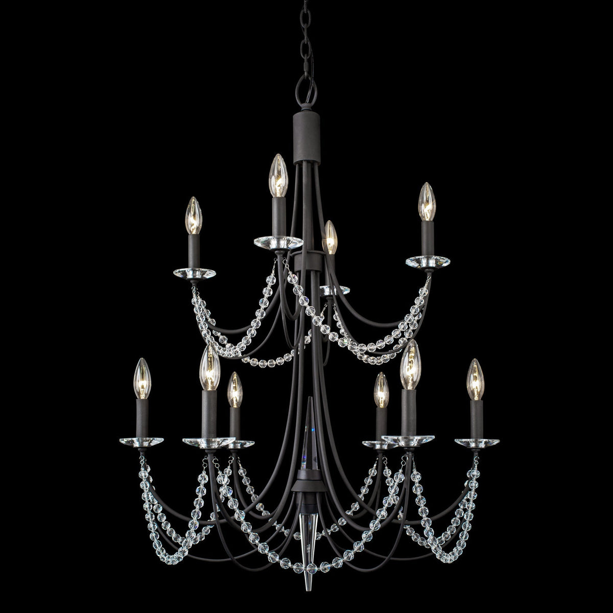 Lioreira candelabru