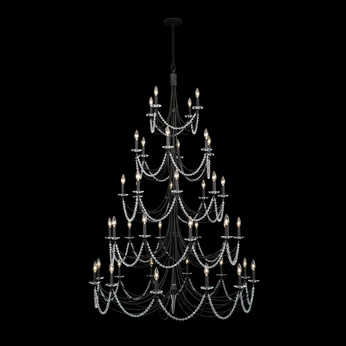 Lioreira candelabru
