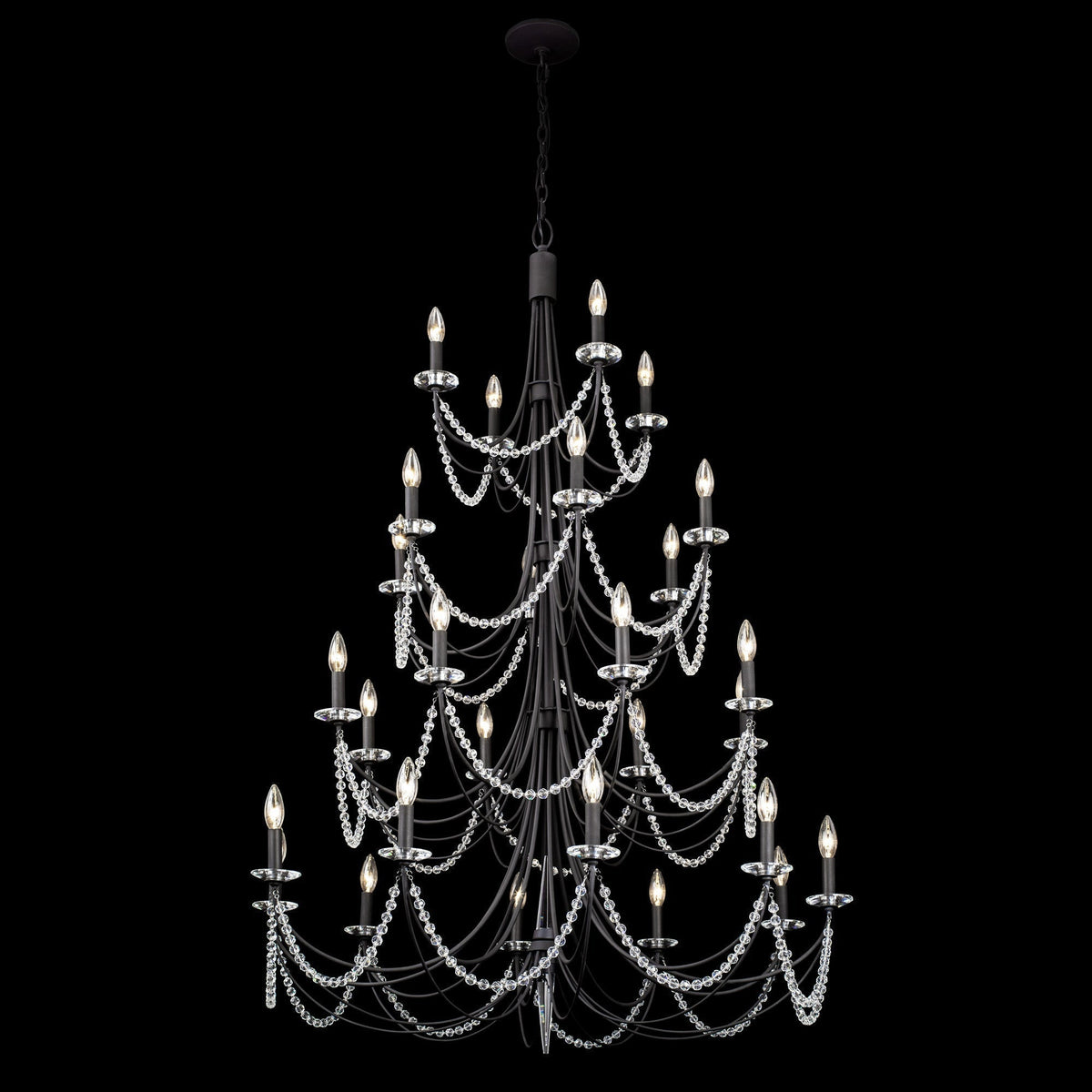 Lioreira candelabru